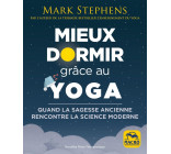 Mieux dormir grâce au yoga