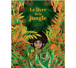 Le livre de la jungle 