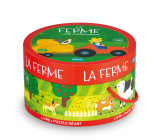 La ferme - N.E. 2022