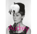 Audrey - Les années 60