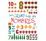 Mon grand livre des nombres