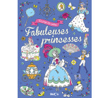 Fabuleuses princesses