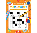 Jeux de génie : Mots croisés