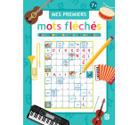 Jeux de génie : Mots fléchés