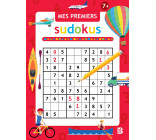 Jeux de génie : Sudokus