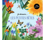 Je découvre :  Les petites bêtes