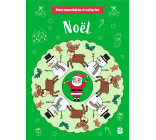 Mes mandalas de Noël