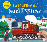 La tournée du Noël Express