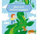 Mes petits contes - Jack et le haricot magique