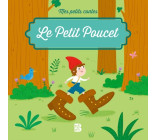 Mes petits contes - Le petit Poucet