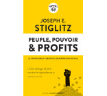 Peuple, pouvoir & profits