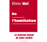 De l'humiliation