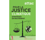 Pour la justice climatique