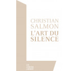 L'art du silence