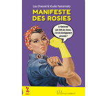 Manifeste des Rosies