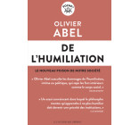 De l'humiliation