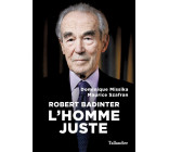 Robert Badinter