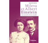 Mileva et Albert Einstein