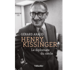 Henry Kissinger