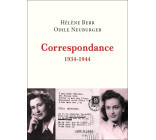 Correspondance