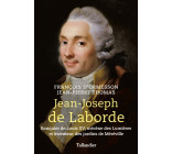 Jean-Joseph de Laborde