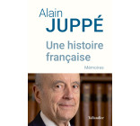 Une histoire française