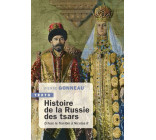 Histoire de la Russie des tsars