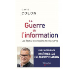 La guerre de l'information