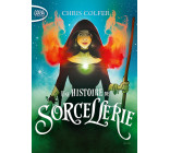 Une histoire de sorcellerie - Tome 2