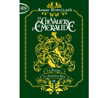 Les Chevaliers d'émeraude - Tome 2 Les dragons de l'Empereur noir - édition collector