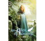 Les Ailes d'Alexanne - Tome 9 Eire