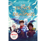 Le prince des dragons - Tome 2 Ciel