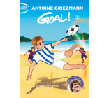 Goal ! - Volume 2 (tomes 3 et 4)