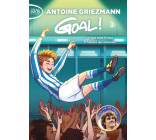 Goal ! - Volume 3 (tomes 5 et 6)