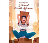 Le journal d'Aurélie Laflamme - Nouvelle édition - Tome 6 Ça déménage !