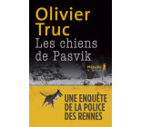 Les Chiens de Pasvik