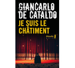 Je suis le châtiment