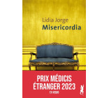 Misericordia (Prix Médicis étranger)