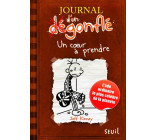 Journal d'un dégonflé - Tome 7 - Un c ur à prendre