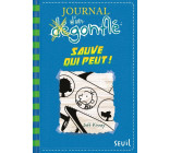 Journal d'un dégonflé - Tome 12 - Sauve qui peut !