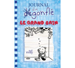 Journal d'un dégonflé - Tome 15 - Le Grand Bain