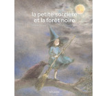 La Petite sorcière et la forêt noire