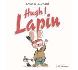 Hugh Lapin