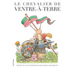 Le Chevalier de ventre-à-terre