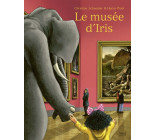 Le Musée d'Iris