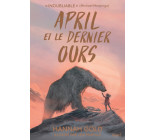 April et le dernier ours