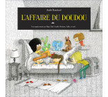 L'Affaire du doudou perdu