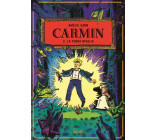 Carmin, tome 2