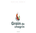 Grain de chagrin