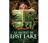 Le Secret de Lost Lake